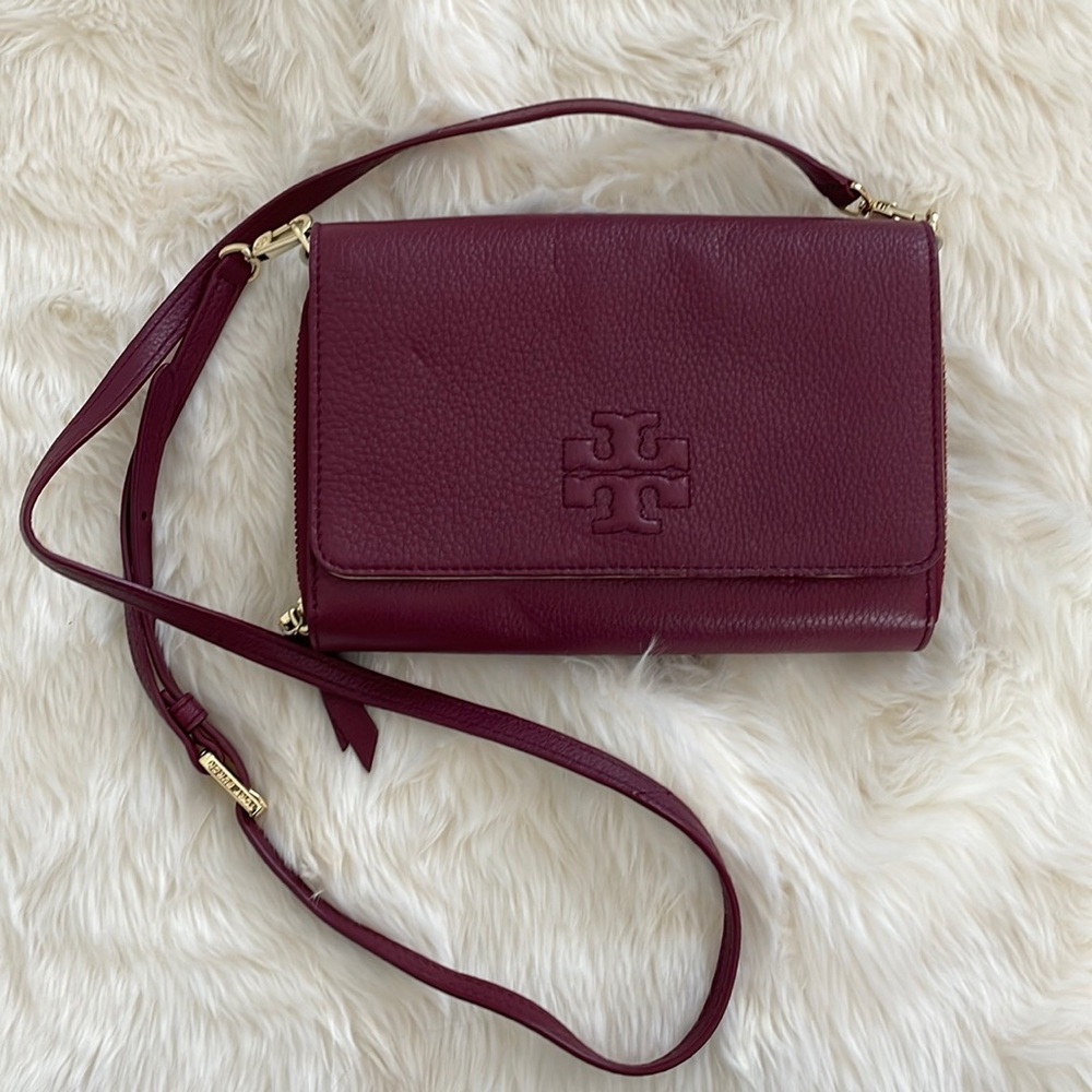 Tory Burch Crossbody Bag